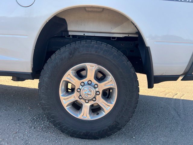Used 2020 RAM 2500 Big Horn w/ Level 1 Equipment Group AWD/4WD image 13