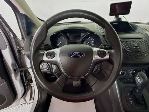 Used 2013 Ford Escape S image 12