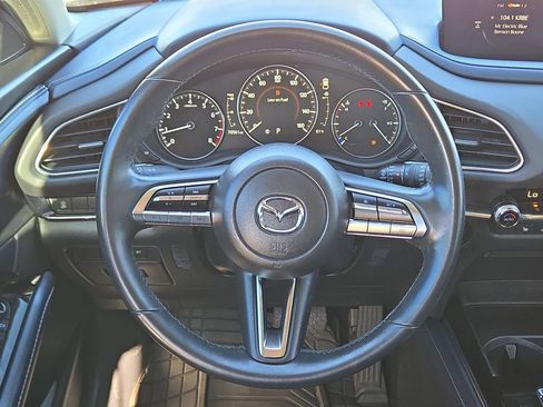 Used 2021 MAZDA CX-30 FWD 2.5 S w/ Preferred Package image 22