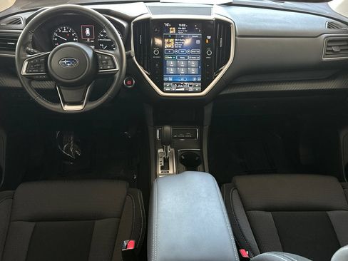 Used 2025 Subaru Ascent Premium AWD/4WD image 12