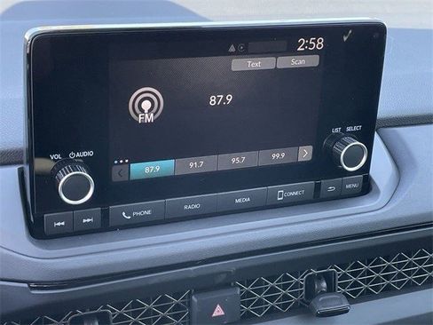 New 2025 Honda Accord LX image 15