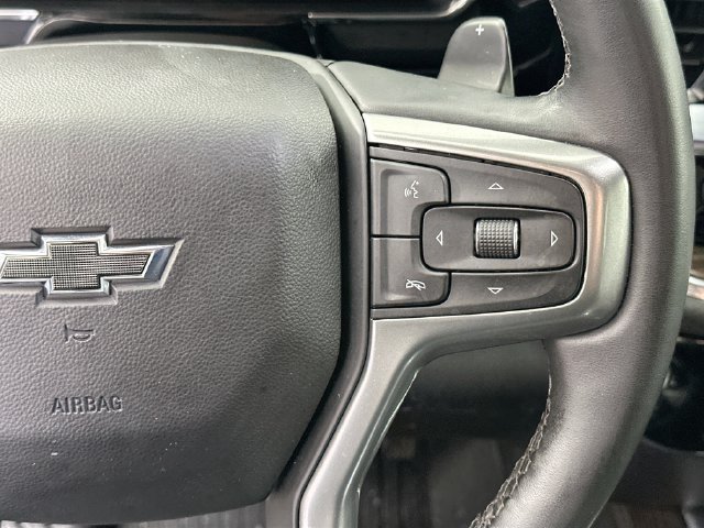 Used 2024 Chevrolet Silverado 1500 RST w/ Convenience Package II AWD/4WD image 23