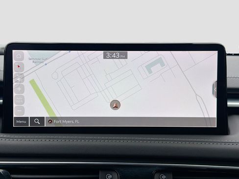 Used 2023 Genesis G70 2.0T image 30