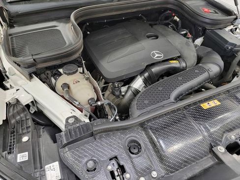 Used 2022 Mercedes-Benz GLE 350 4MATIC w/ Premium Package image 40