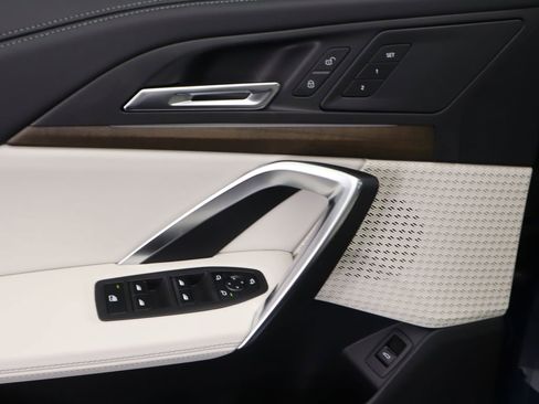 New 2026 BMW X1 xDrive28i w/ Convenience Package image 24