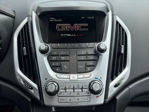 Used 2015 GMC Terrain SLE w/ Convenience Package FWD image 15