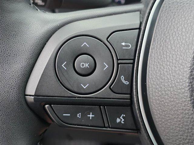 Certified 2025 Toyota RAV4 XLE Premium w/ Weather Package AWD/4WD image 25