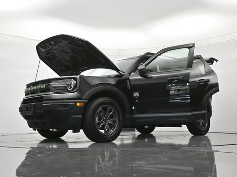 Used 2024 Ford Bronco Sport Big Bend AWD/4WD image 48