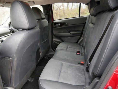 New 2026 Mitsubishi Eclipse Cross SE image 5