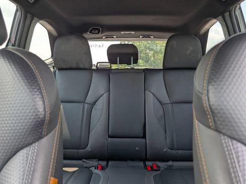 Used 2023 Subaru Forester Wilderness AWD/4WD image 17