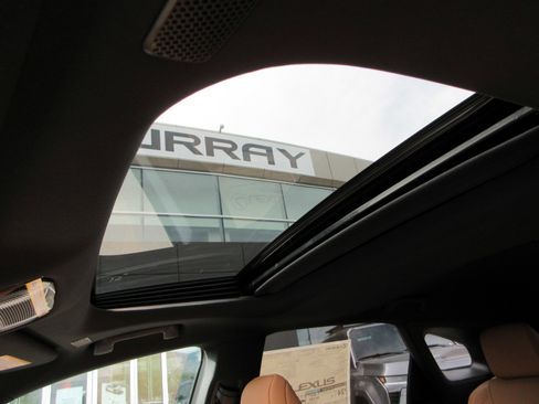 New 2026 Lexus RX 350 Premium AWD/4WD image 17