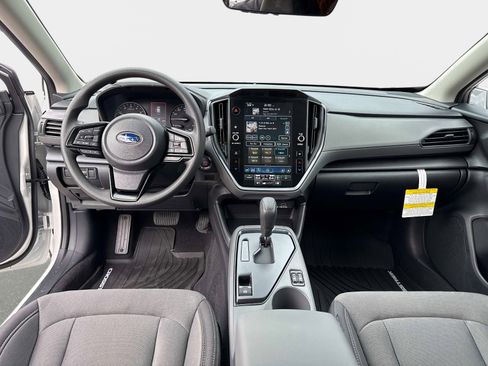New 2026 Subaru Crosstrek 2.0i Premium image 17