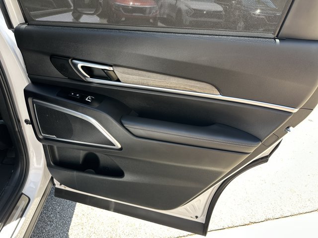 Certified 2021 Kia Telluride SX w/ SX Prestige Package AWD/4WD image 19