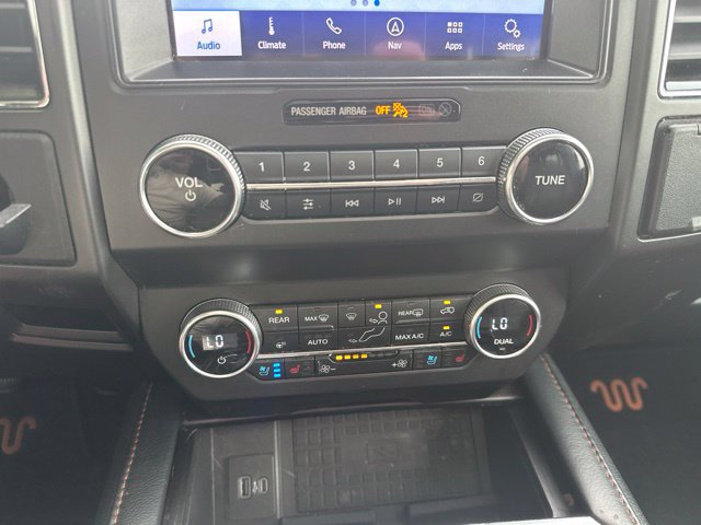 Used 2020 Ford Expedition Max King Ranch w/ Cargo Package RWD image 27