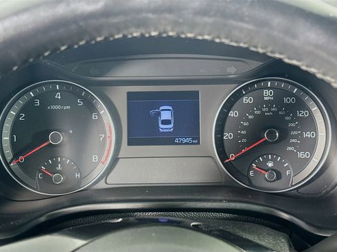 Used 2021 Kia Forte GT-Line image 16