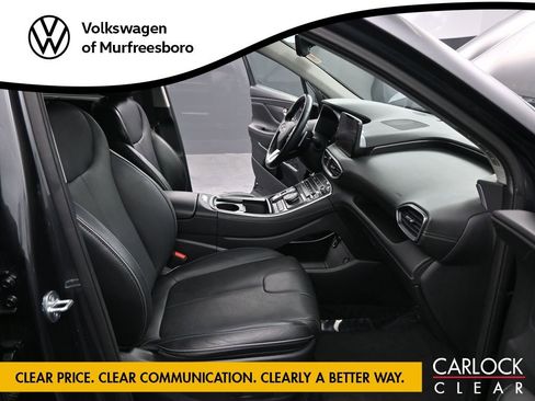 Used 2023 Hyundai Santa Fe Limited AWD/4WD image 41
