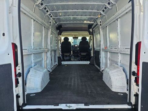 Used 2022 RAM ProMaster 2500 FWD image 32
