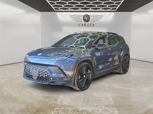 Used 2023 Fisker Ocean One image 1