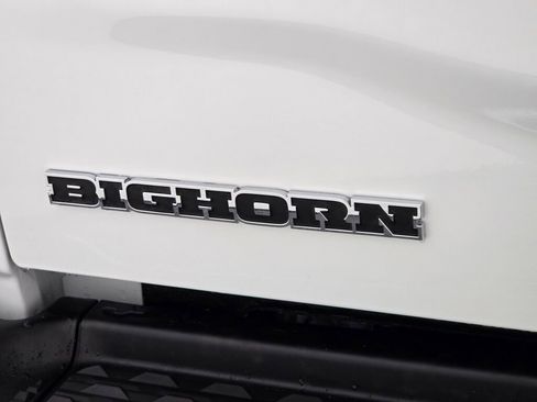 Used 2024 RAM 2500 Big Horn image 14