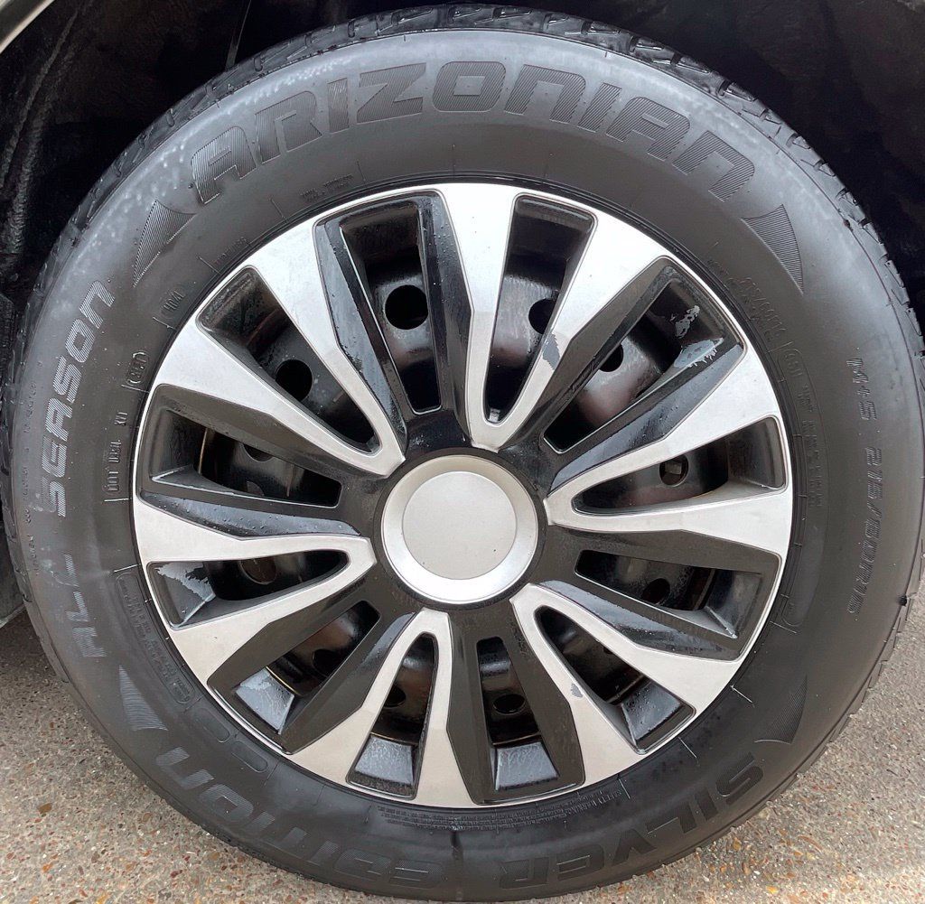Used 2012 Honda Accord LX image 11