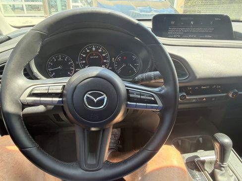 Used 2023 MAZDA CX-30 AWD 2.5 S w/ Select Package image 15