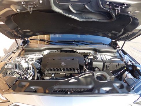 Used 2023 Acura MDX SH AWD w/Tech 4dr SUV w/Techno image 14