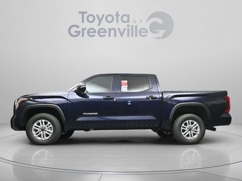 New 2026 Toyota Tundra SR5 AWD/4WD image 5