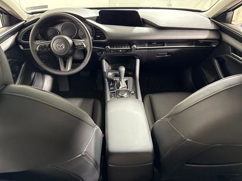 New 2026 MAZDA MAZDA3 2.5 S Sedan w/ Preferred Pkg FWD image 17