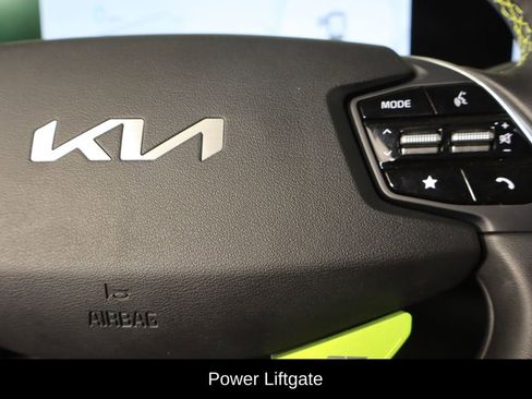 Used 2023 Kia EV6 GT image 10