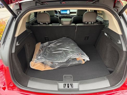 New 2026 Lincoln Corsair Grand Touring image 17