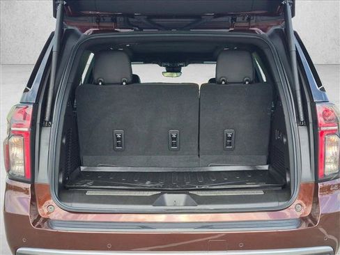 Used 2023 Chevrolet Tahoe High Country w/ Premium Package 2 RWD image 6