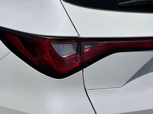 Certified 2023 Acura MDX FWD w/ Technology Package image 38