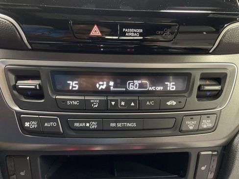 Used 2023 Honda Passport EX-L image 19