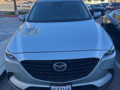 Used 2023 MAZDA CX-9 Touring Plus
