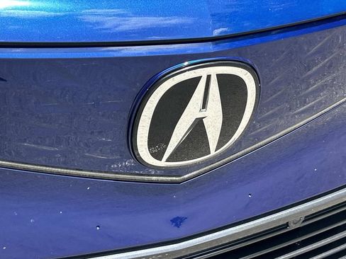 Used 2024 Acura ZDX A-Spec AWD/4WD image 11