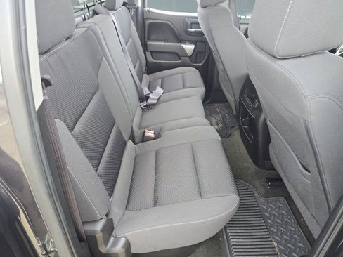 Used 2016 Chevrolet Silverado 1500 LT w/ Texas Edition image 26