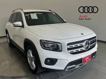 Used 2020 Mercedes-Benz GLB 250