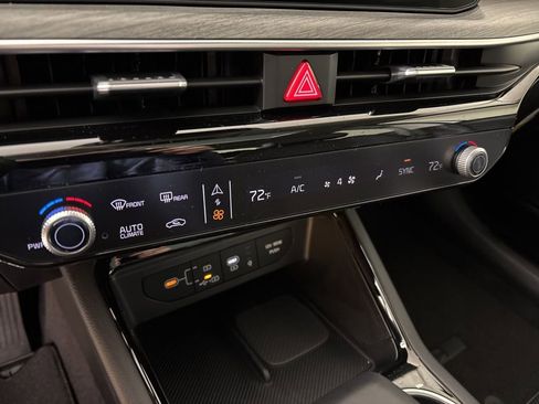 New 2026 Kia K5 EX image 31