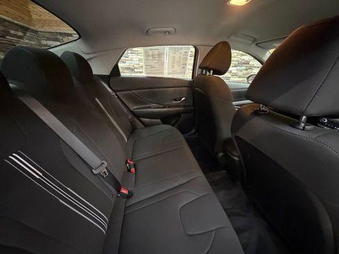 Certified 2023 Hyundai Elantra SEL w/ Cargo Package image 29