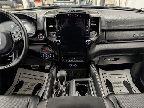 Used 2026 RAM 1500 RHO AWD/4WD image 15