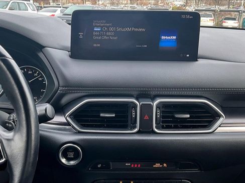 Used 2023 MAZDA CX-5 AWD 2.5 Turbo image 6