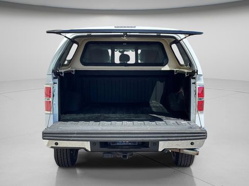 Used 2014 Ford F150 XLT w/ Equipment Group 302A Luxury AWD/4WD image 7