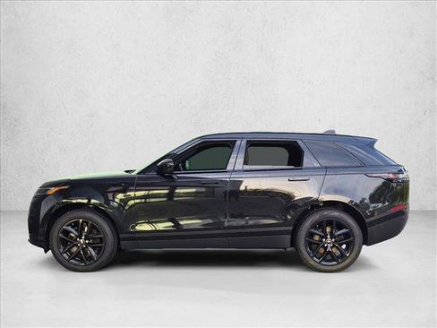 Used 2026 Land Rover Range Rover Velar S AWD/4WD image 8