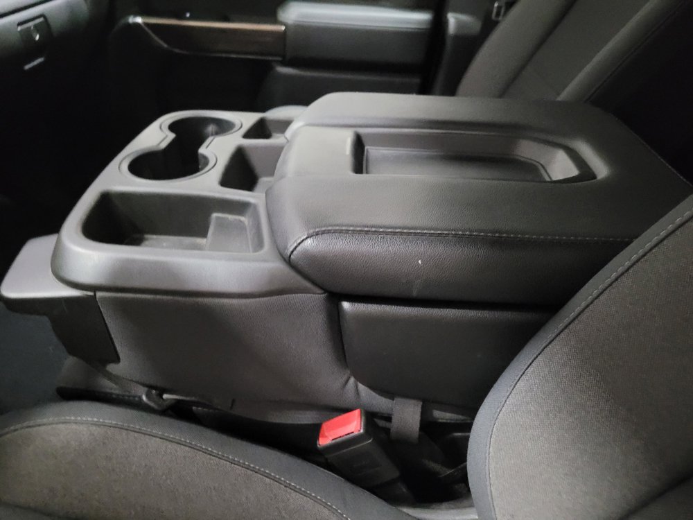 Used 2019 Chevrolet Silverado 1500 LT w/ All-Star Edition AWD/4WD image 26