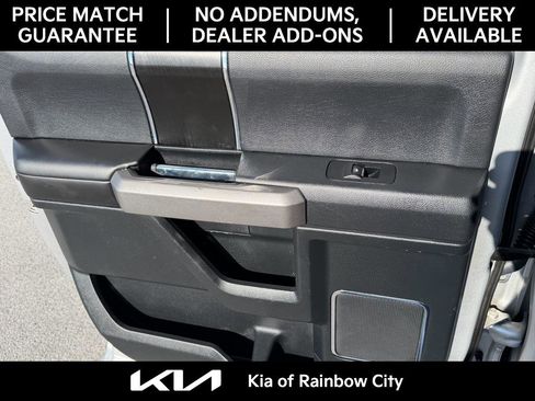 Used 2019 Ford F150 Platinum image 17