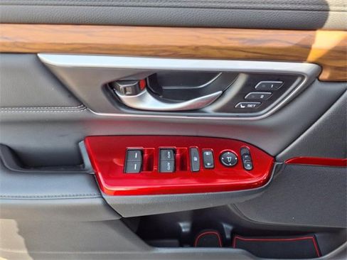 Used 2022 Honda CR-V EX-L image 3