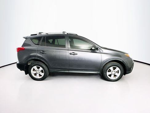 Used 2013 Toyota RAV4 XLE FWD image 10
