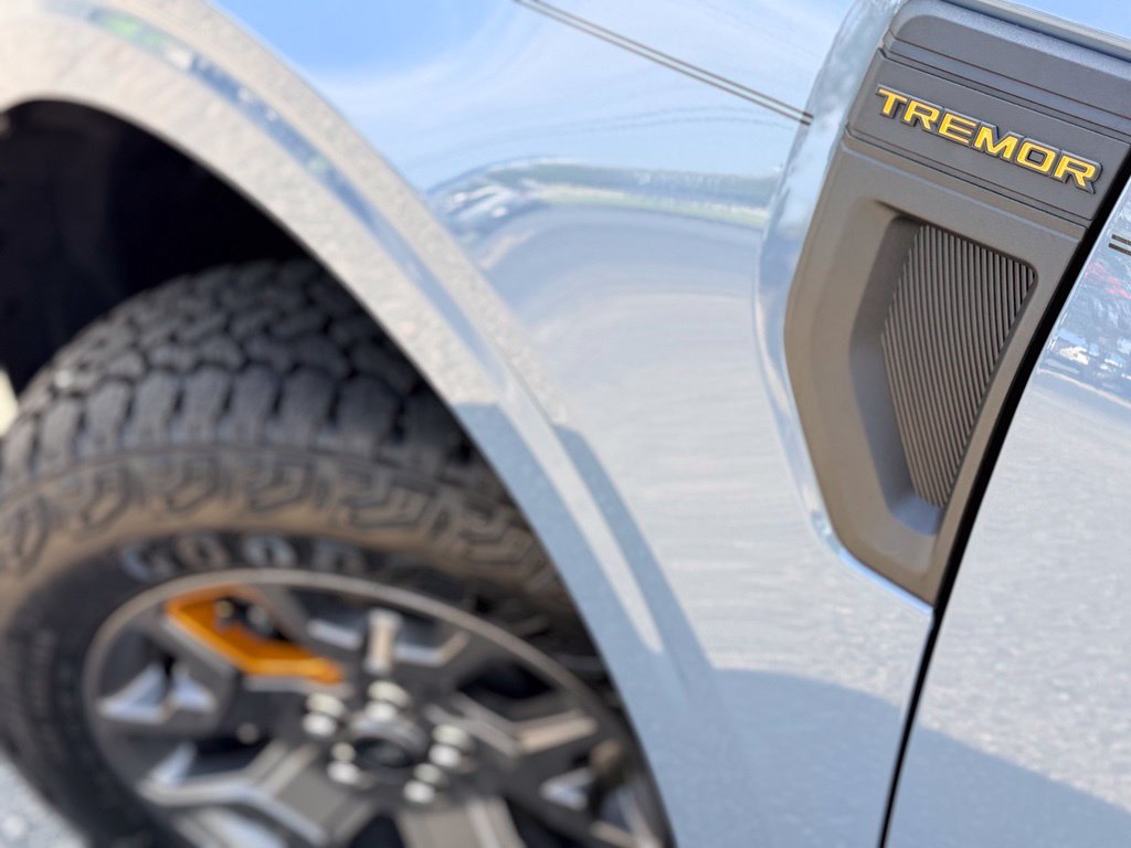 New 2026 Ford Maverick Tremor AWD/4WD image 4