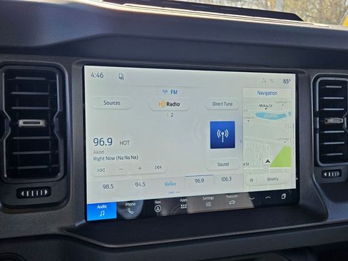 New 2026 Ford Bronco Badlands AWD/4WD image 50