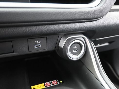 Used 2024 Toyota Grand Highlander AWD image 34